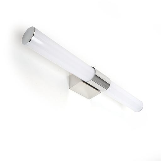 Светильник светодиодный ДБО-12w 4000К 900Лм хром подсветка для зеркал фото 2