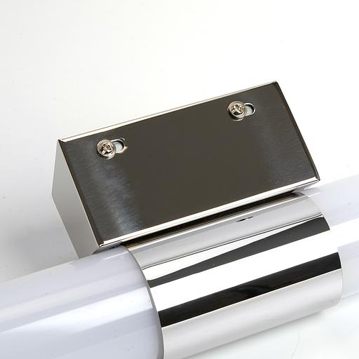 Светильник светодиодный ДБО-12w 4000К 900Лм хром подсветка для зеркал фото 7