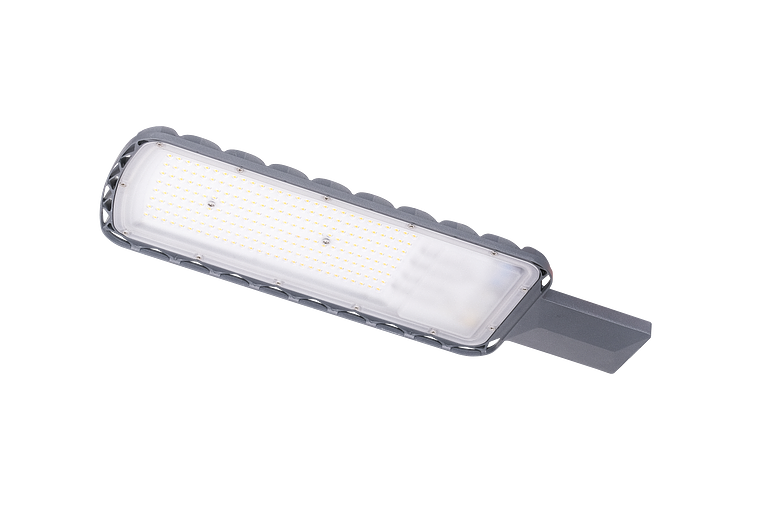 Светильник светодиодный уличный ДКУ-150Вт 840 IP65 URBAN LITE XL GY фото 1