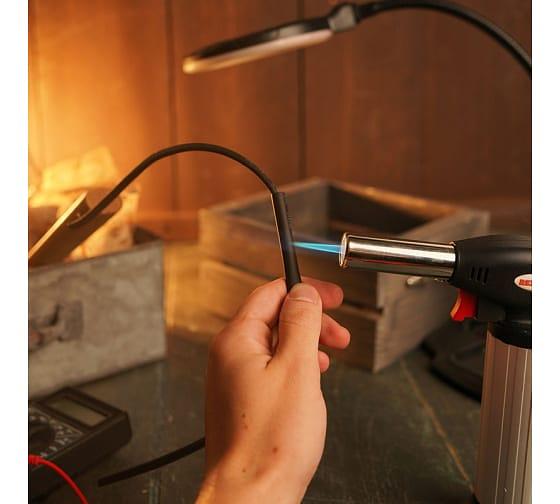 Набор № 3 ТУТнг 4 цвета 288 шт., REXANT фото 3