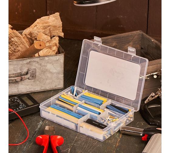 Набор № 3 ТУТнг 4 цвета 288 шт., REXANT фото 4