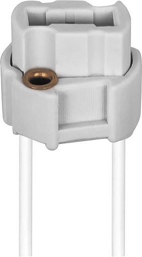 Патрон G9 керамический фото 1