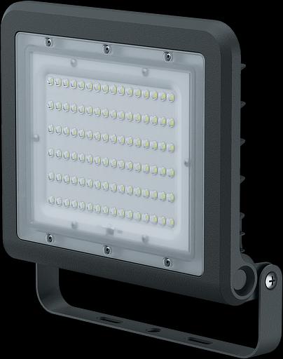 Прожектор светодиодный ДО-100w 4000К 14200Лм IP65 фото 1