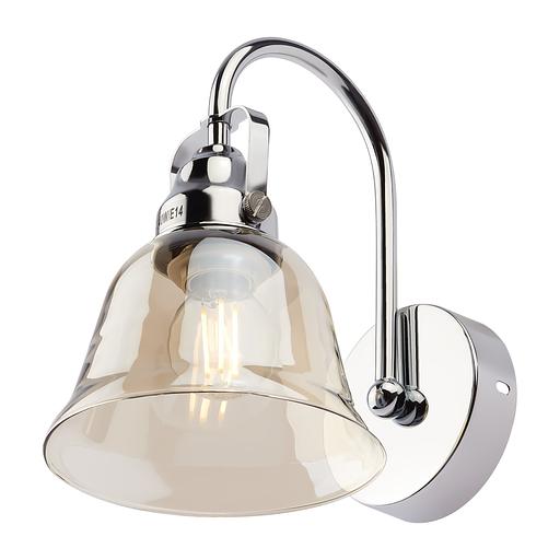 Светильник настенный Avrora 5055-701 1 х E14 40 Вт лофт - кантри фото 3