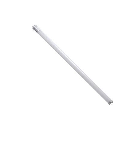 Лампа светодиодная LED 14w T8 900GL FROST 4000K 230V/50Hz белая матовая (установка возможна после демонтажа ПРА) Jazzway фото 3