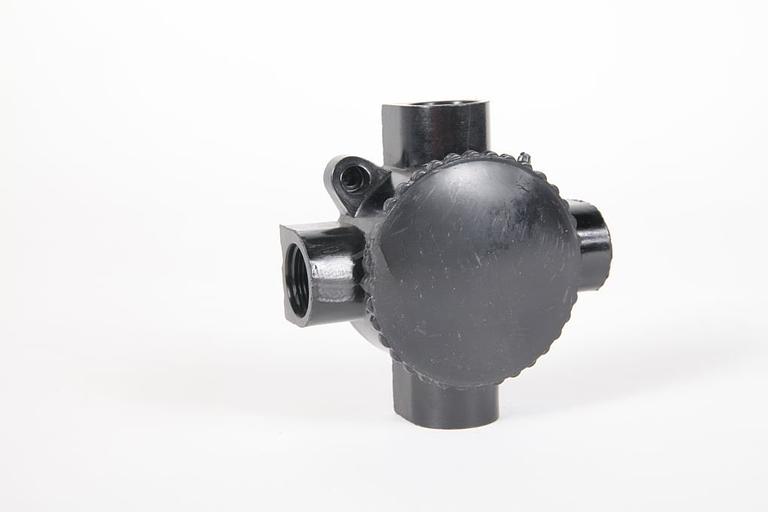 Коробка КОР-74 фото 1