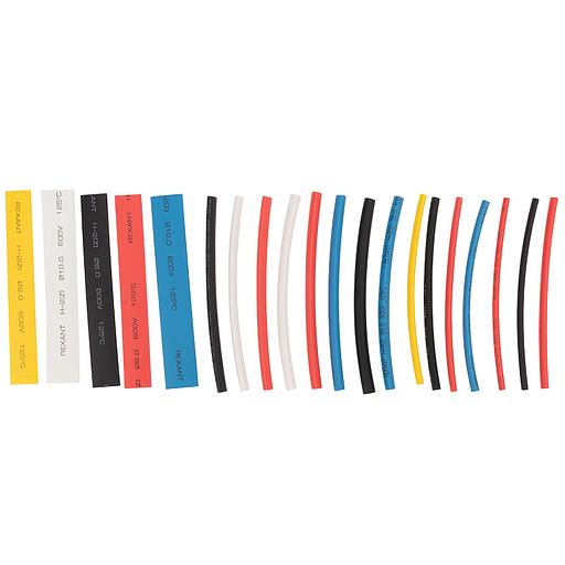 Термоус.труб. набор №2 (20шт), REXANT фото 1