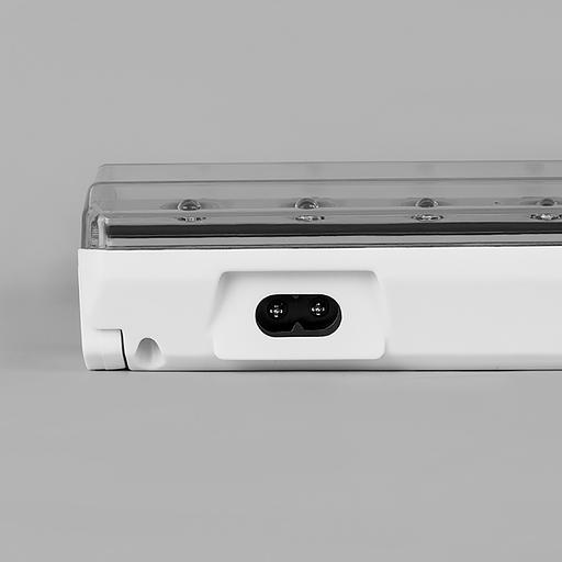 Светильник аварийный светодиодный LEDх40 6ч непостоянный IP20 фото 6