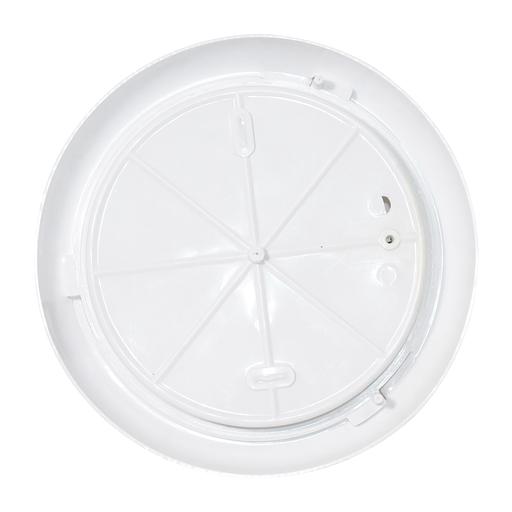 Светильник НБО-23-100-001 (Раунд большой) прозрачный фото 3