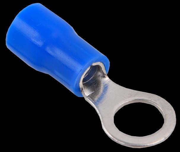 Наконечник НКИ 2-5 кольцо 1,5-2,5мм (100шт/упак) GENERICA фото 1