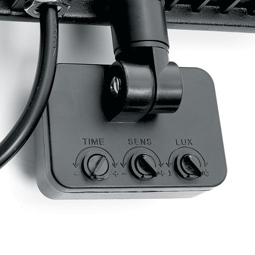 Прожектор светодиодный ДО-50w с ИК датчиком 6400K 4750Лм IP44 фото 4