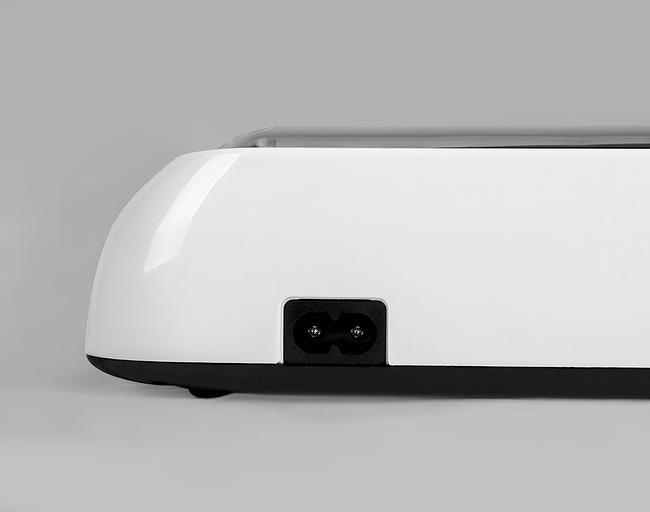 Светильник аварийный светодиодный LEDх30 5ч постоянный IP20 фото 5