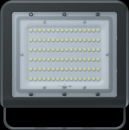 Прожектор светодиодный ДО-100w 6500К 14200Лм IP65 фото 2