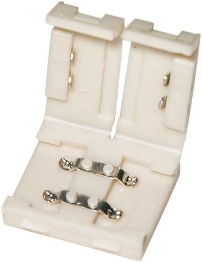 Коннектор (3528/8мм) для светодиодной ленты LED фото 1