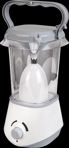 Фонарь светодиодный NPT-CA13-ACCU 50LED 350лм аккумуляторный кемпинговый диммер Li-ion 4.4Ач фото 1