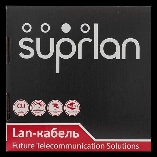 Витая пара Median UTP 5e 4x2xAWG24 Cu PE Out. фото 4