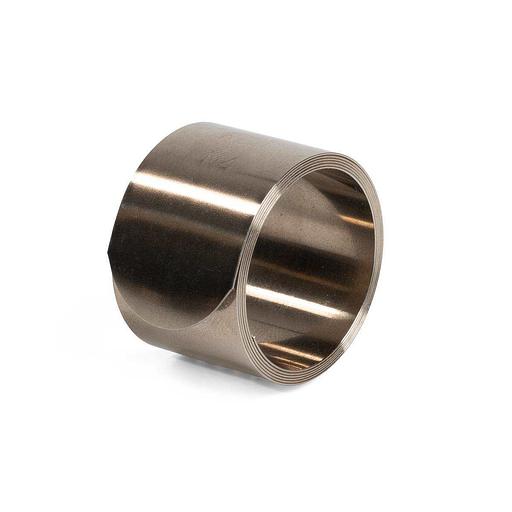 Пружина постоянного давления роликовая ППД №1 фото 8