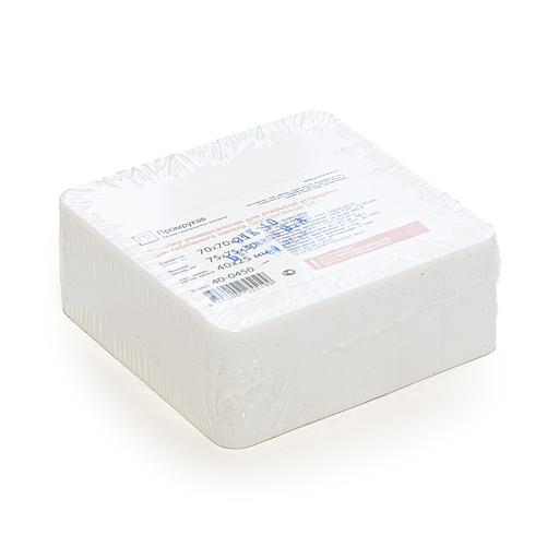 Коробка универсальная для кабель-канала 75х75х30 (90шт) фото 3