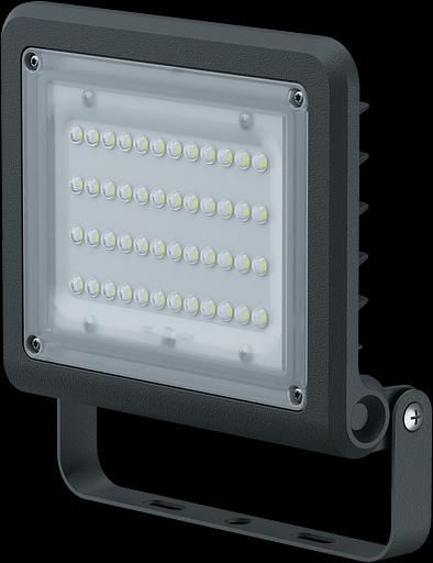 Прожектор светодиодный ДО-50w 6500К 6950Лм IP65 фото 1