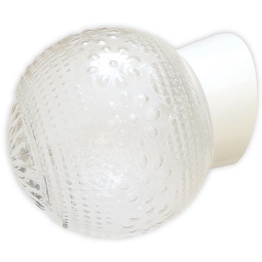 Светильник НББ-64-60 наклонное основание (Цветочек) фото 1