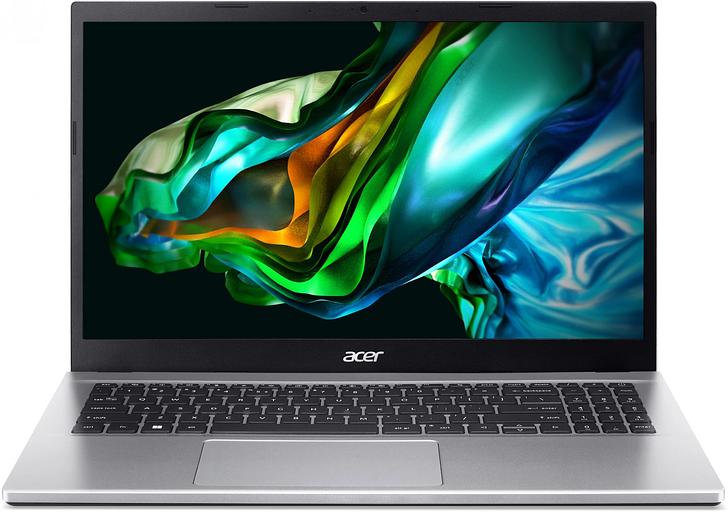 Ноутбук 15.6" IPS FHD ACER Aspire A315-44P-R3X3 (AMD Ryzen 7 5700U/16Gb/512Gb SSD/VGA int/noOS) (NX.KSJER.006) фото 1
