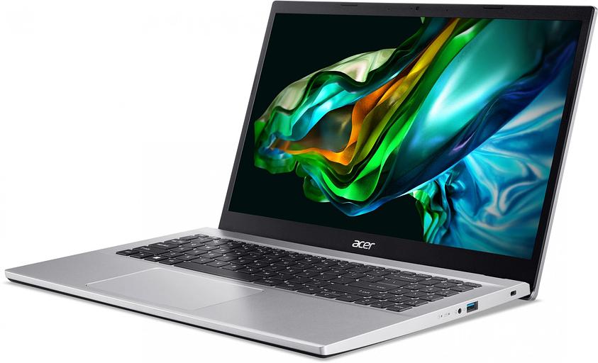 Ноутбук 15.6" FHD ACER Aspire A315-44P-R3LB (AMD Ryzen 7 5700U/16Gb/1Tb SSD/VGA int/noOS) (NX.KSJER.002) фото 3