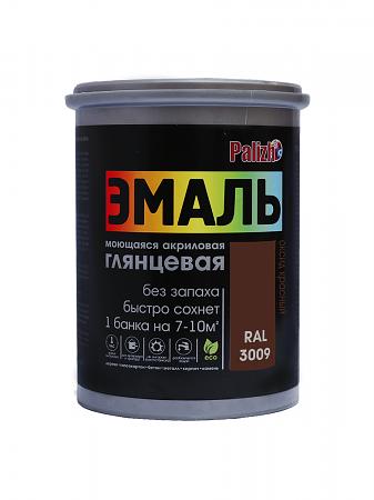 Эмаль акриловая универсальная Palizh опт фото 5
