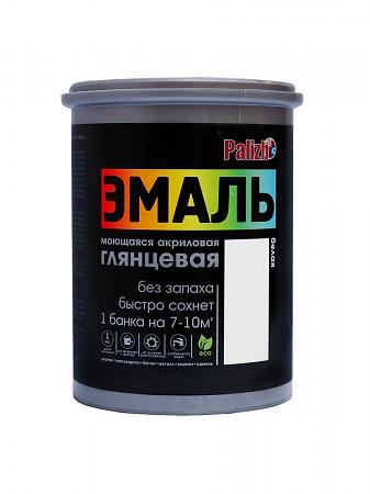 Эмаль акриловая универсальная Palizh опт фото 6