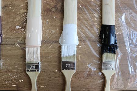 Эмаль акриловая универсальная Palizh опт фото 9