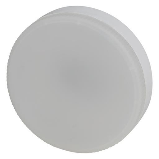 Лампа светодиодная LED 10Вт GX53 3000К 800Лм спот 220В (замена 75Вт) OSRAM фото 2