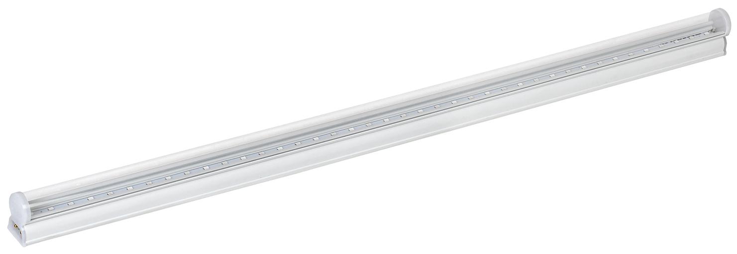 Светильник светодиодный для растений ДБЛ 02 8Вт 573мм фото 1