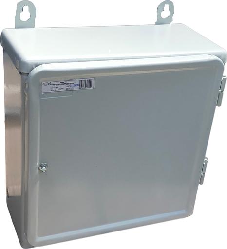 Ящик К-654 IP54 фото 1