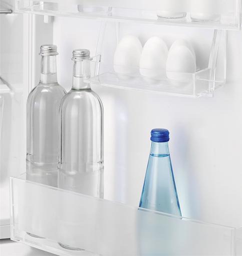 Холодильник Electrolux LNS9TE19S 2-хкамерн. белый фото 4