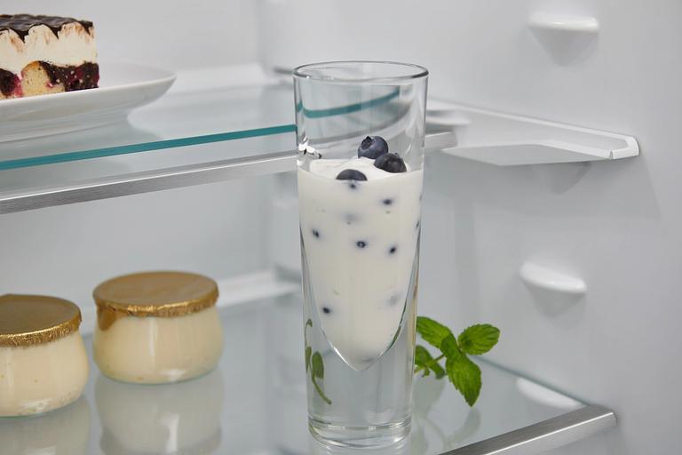 Холодильник Electrolux LNS9TE19S 2-хкамерн. белый фото 5