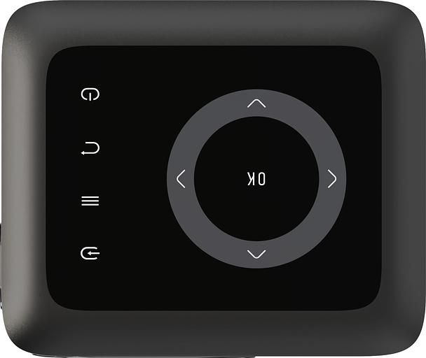 Проектор Cactus CS-PRE.08B.WXGA LCD 1500Lm LS 150Lm ANSI (1280x720) 1000:1 ресурс лампы:30000часов 1xUSB typeA 1xHDMI 1.5кг фото 6