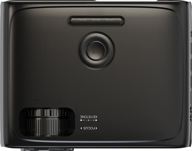 Проектор Cactus CS-PRM.07B.Full HD LCD 3200Lm LS 320Lm ANSI (1920x1080) 1500:1 ресурс лампы:30000часов 1xUSB typeA 3xHDMI 1.5кг фото 6