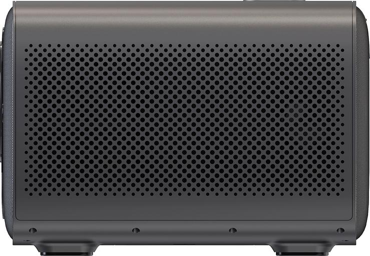 Проектор Cactus CS-PRC.05B.Full HD-A LCD 7200Lm LS 720Lm ANSI (1920x1080) 1000:1 ресурс лампы:50000часов 2xUSB typeA 2xHDMI 1.78кг фото 4