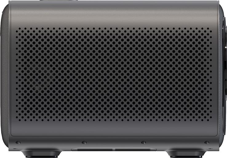 Проектор Cactus CS-PRC.05B.Full HD-A LCD 7200Lm LS 720Lm ANSI (1920x1080) 1000:1 ресурс лампы:50000часов 2xUSB typeA 2xHDMI 1.78кг фото 5