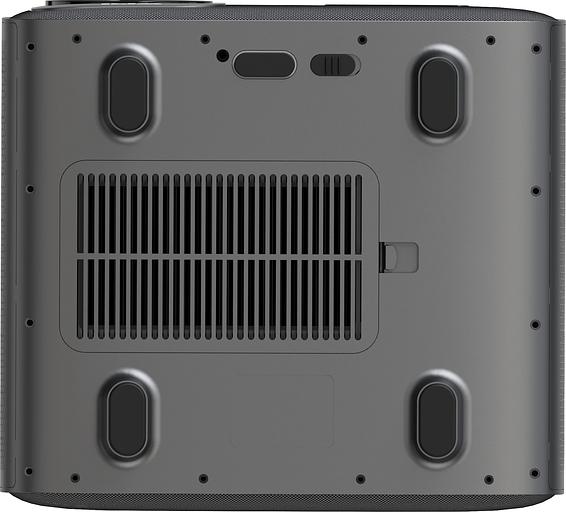 Проектор Cactus CS-PRC.05B.Full HD-A LCD 7200Lm LS 720Lm ANSI (1920x1080) 1000:1 ресурс лампы:50000часов 2xUSB typeA 2xHDMI 1.78кг фото 7