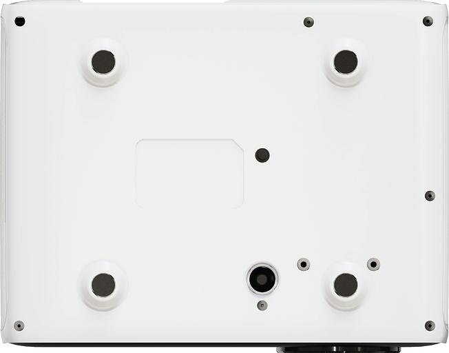 Проектор Cactus CS-PRM.07WT.Full HD LCD 3200Lm LS 320Lm ANSI (1920x1080) 1500:1 ресурс лампы:30000часов 1xUSB typeA 3xHDMI 1.5кг фото 7