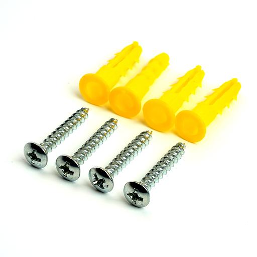 Светильник светодиодный ДБО-72w 3000/4000/6400К 5760Лм с переключением цветовой температуры белый Feron.ONE фото 3