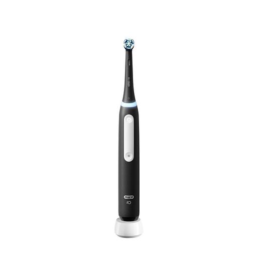 Электрическая зубная щетка IO3 MATT BLACK ORAL-B фото 2