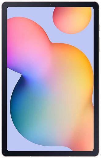 Планшет Samsung Galaxy Tab S6 Lite SM-P625 1280 (2.4) 8C RAM4Gb ROM64Gb 10.4" TFT 2000x1200 3G 4G Android 14 розовый 8Mpix 5Mpix BT GPS WiFi Touch microSD 1Tb 7040mAh фото 3