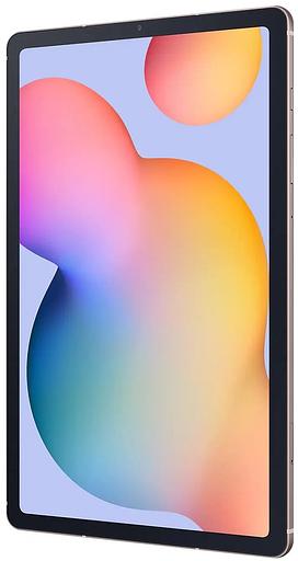 Планшет Samsung Galaxy Tab S6 Lite SM-P625 1280 (2.4) 8C RAM4Gb ROM64Gb 10.4" TFT 2000x1200 3G 4G Android 14 розовый 8Mpix 5Mpix BT GPS WiFi Touch microSD 1Tb 7040mAh фото 5