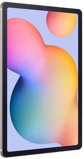 Планшет Samsung Galaxy Tab S6 Lite SM-P625 1280 (2.4) 8C RAM4Gb ROM64Gb 10.4" TFT 2000x1200 3G 4G Android 14 розовый 8Mpix 5Mpix BT GPS WiFi Touch microSD 1Tb 7040mAh фото 6