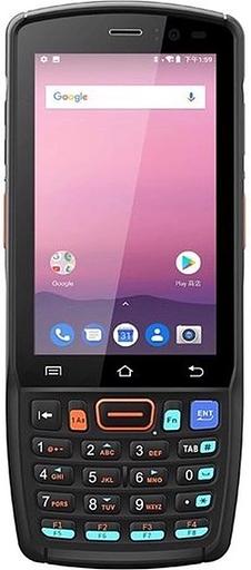 Терминал сбора данных Urovo DT40 (DT40-SH7S11E4031-M) фото 1