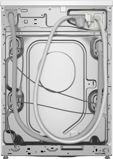 Стиральная машина Bosch WGB24400ME класс: A+++ загр.фронтальная макс.:9кг белый фото 2