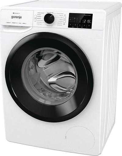 Стиральная машина Gorenje WPNEI94A1SWIFI/C класс: A+++ загр.фронтальная макс.:9кг белый фото 3