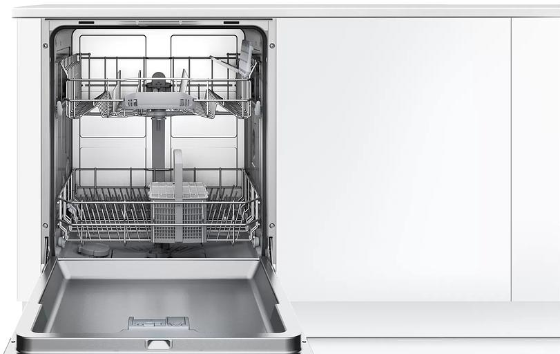 Встраиваемая посудомоечная машина Bosch Bosch SMV25AX06E фото 4
