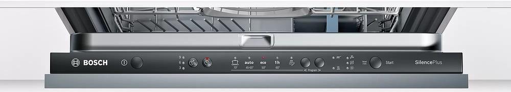 Встраиваемая посудомоечная машина Bosch Bosch SMV25AX06E фото 6